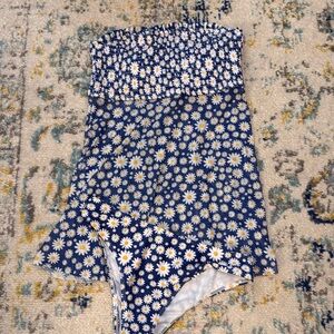 Shein two piece swimsuit.